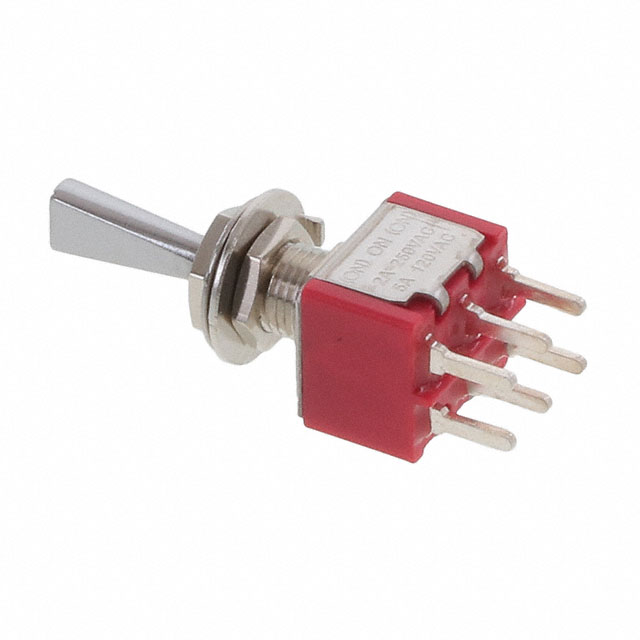 100DP8T6B11M2QEH - 100DP8T6B11M2QEH