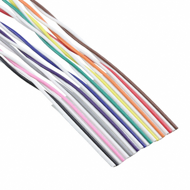 3782-10P-270A 100 - 3782-10P-540A 100FT