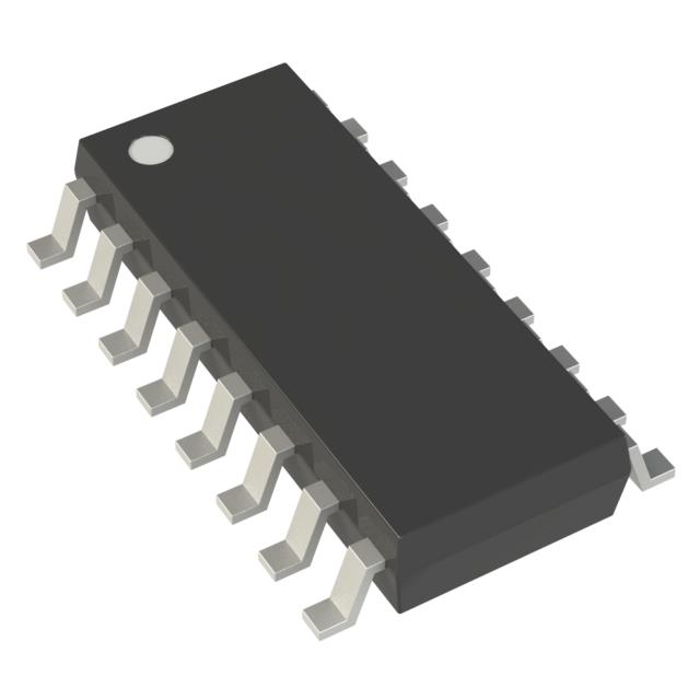 U211B-MFPY - 16 SOIC