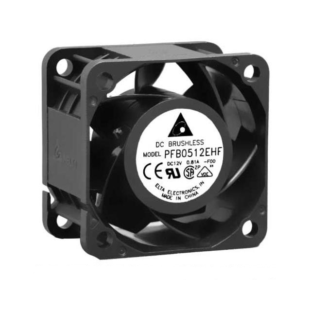 PFB0512EHF-R00 - PFB0512EHF-R00