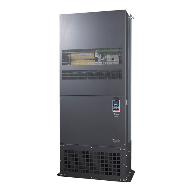 VFD2800C43A - C2000-Frame-H