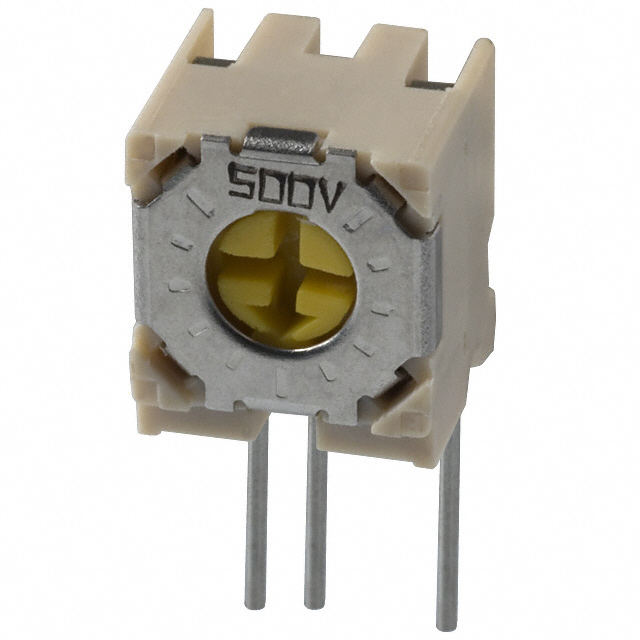 PVC6G205C01B00 - PVC6G Series