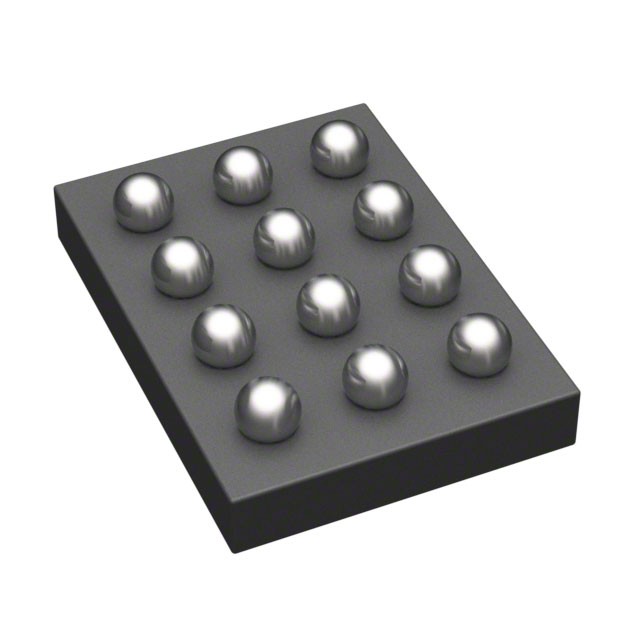 AOZ1353LI-02 - 12-WLCSP