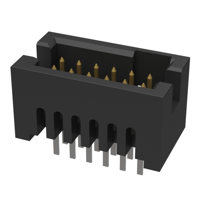 TFC-106-01-F-D-P - TFC Series