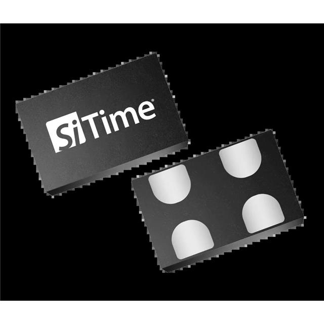 SIT8944BM-11-18EA50.000000 - SIT8944BI-31-33EA80.000000