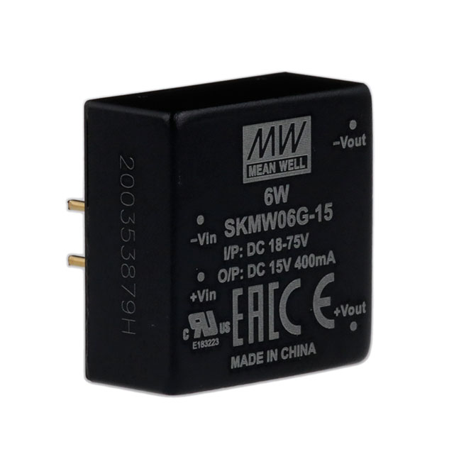 SKMW06G-15 - SKMW06G-15