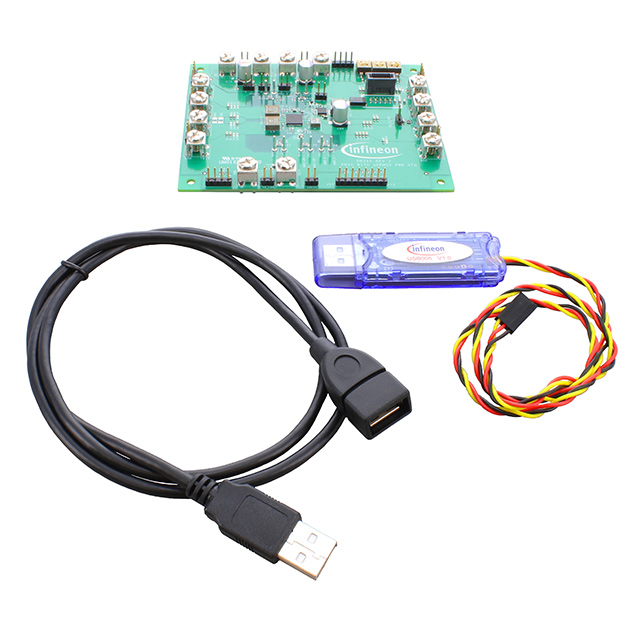 EVALPS540140ATOBO1 - EVALPS540140ATOBO1