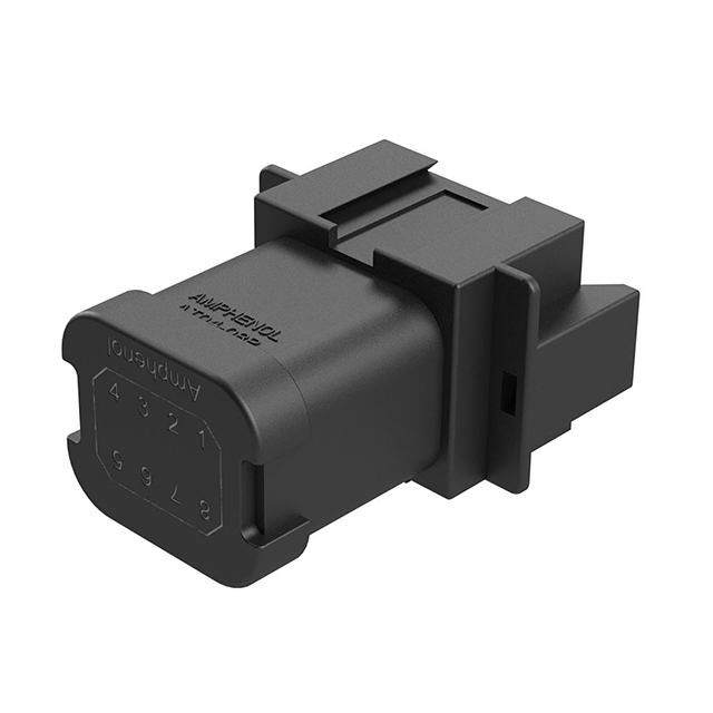 AT04-08PB-P026 - AT Series