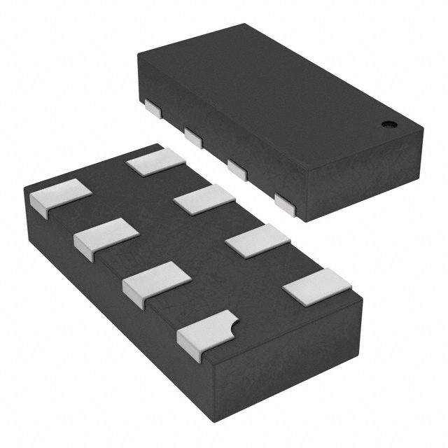 UCLAMP3312T.TCT - SLP2010N8T