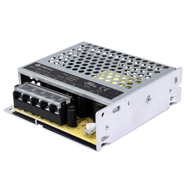 VGS-75W-48-A - VGS-75W-12-A