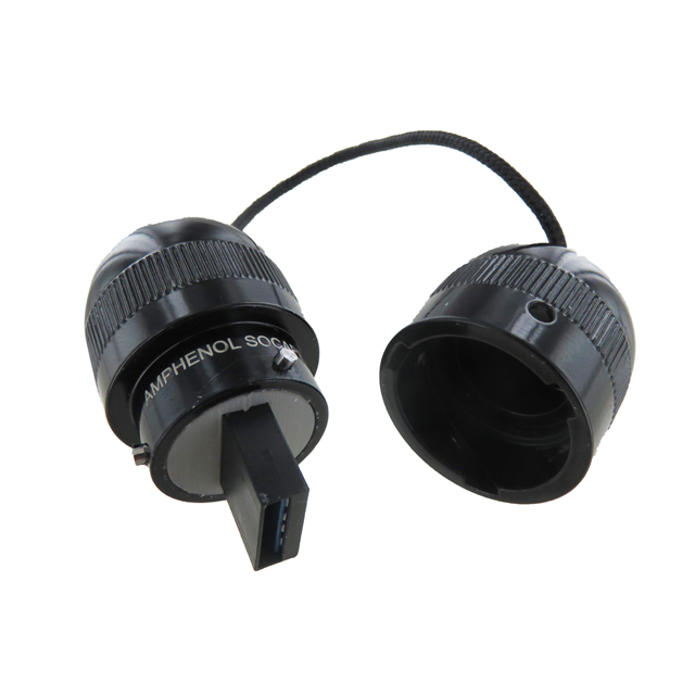 USB3FKEY32B - USB3FKEYxxB _ View 1