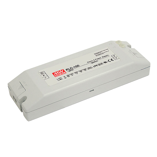 PLC-100-27 - PLC-100