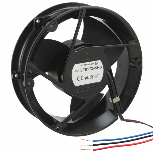 EFB1724SHG-F00 - EFB1724SHG-F00