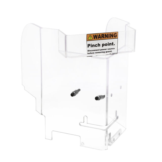 95370 SAFETY COVER - 95370 SAFETY COVER