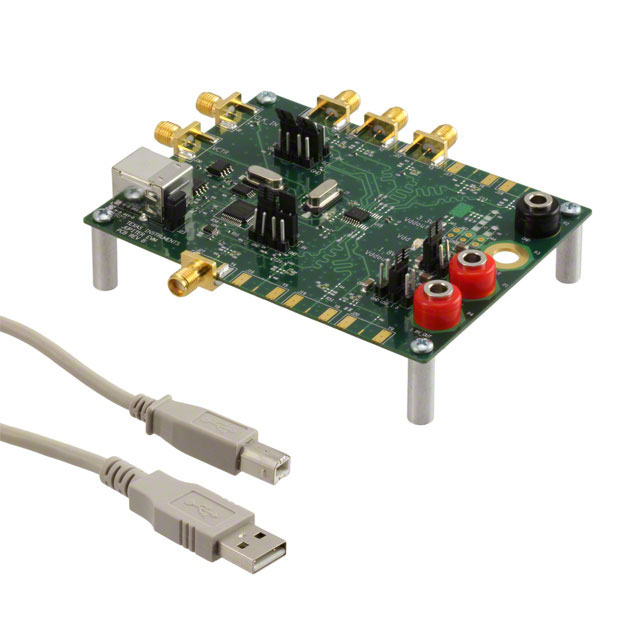 CDCEL925PERF-EVM - CDCEL925PERF-EVM