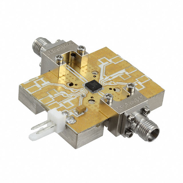 XX1002-QH-EV1 - XX1002-QH-EV1