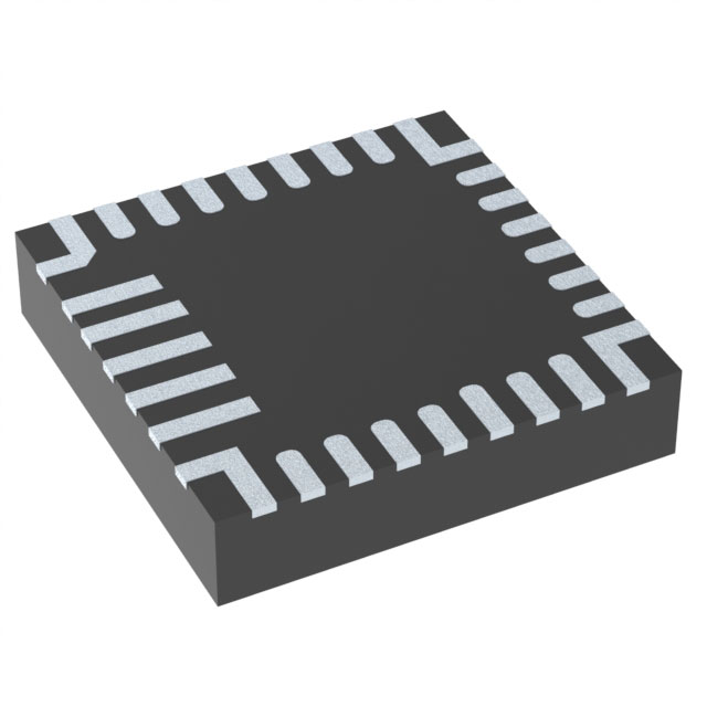 BQ25792RQMR - 29-VQFN-HR