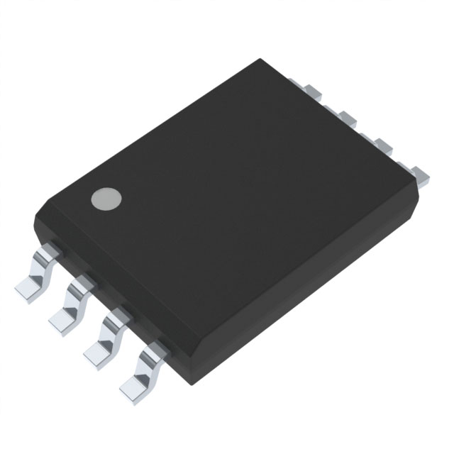 LM2903BYPT - 8 TSSOP