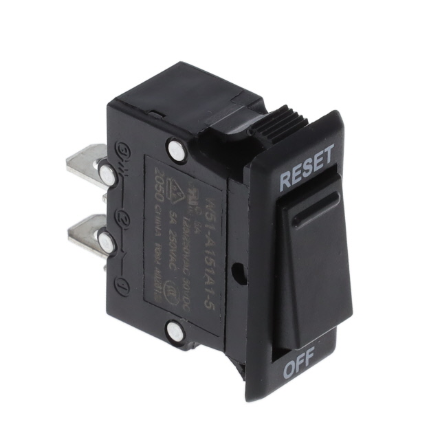 W51-A151A1-5 - W51-A151A1-5