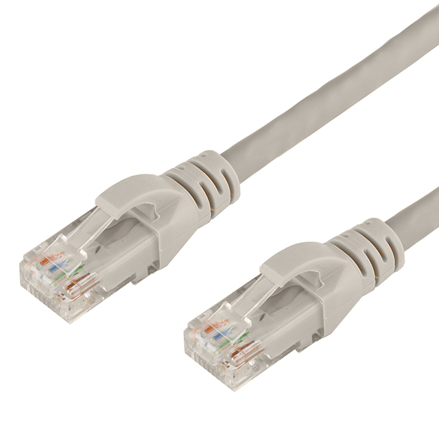 AMJE0808-0050-GYB-24 - Modular Cable
