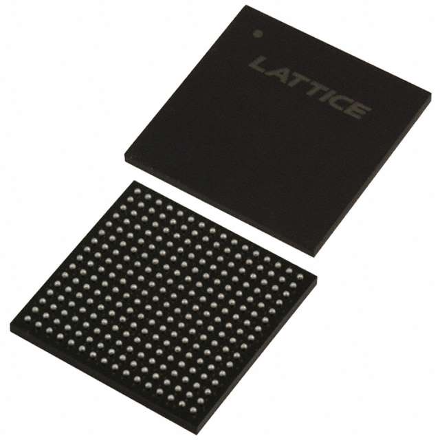 LC4256V-3FTN256AC - 256-FTBGA17X17