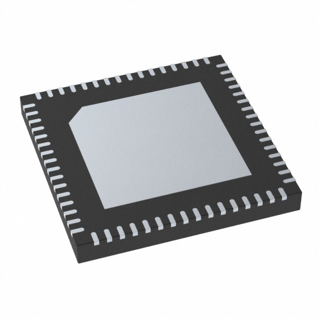 TUSB8042RGCT - 64-VQFN