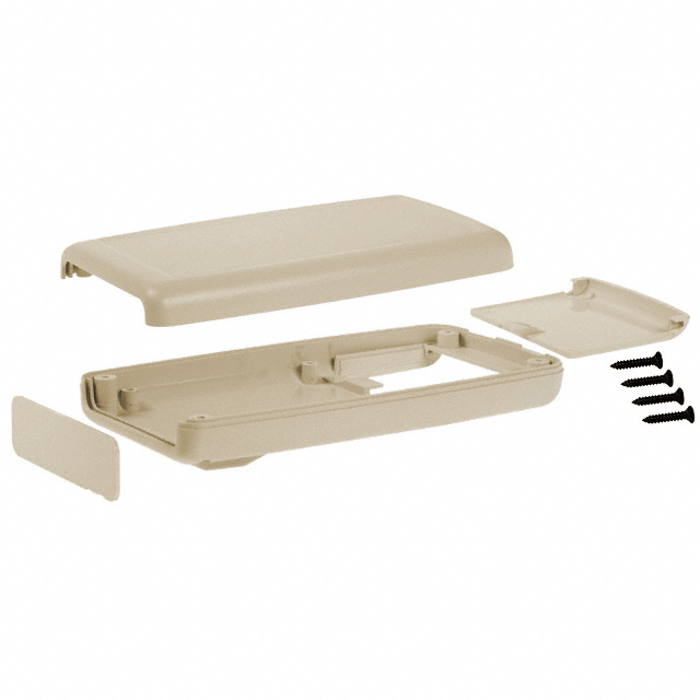 H65ACPC,AL - H-65 AC-PC ALMOND