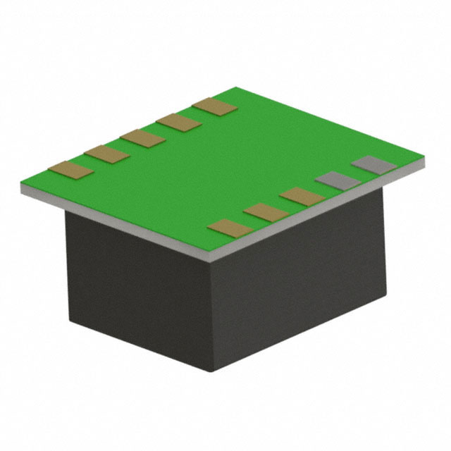 MAXM17903AMB+T - 10-eMGA