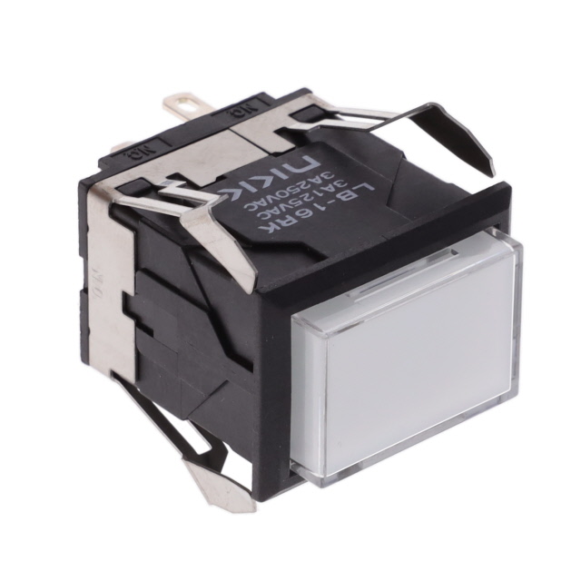 LB16RKW01-5F24-JB - LB16RKW01-5F24-JB