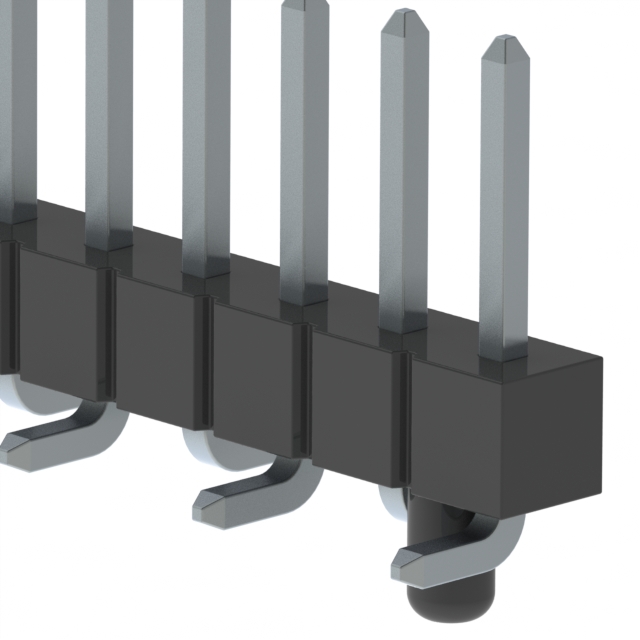 TSM-116-01-T-SV-A-TR - TSM-1xx-01-T-SV-A