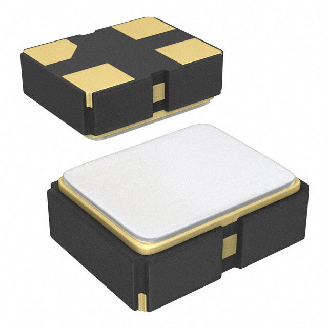 SG5032CCN 6.000000M-HJGA0 - 4-SMD, No Lead