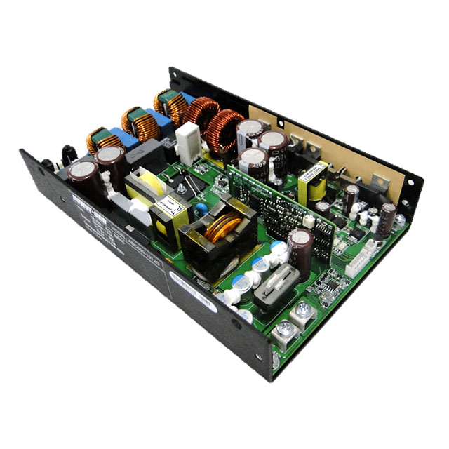 ABC600-1028G - ABC-MBC600 Series