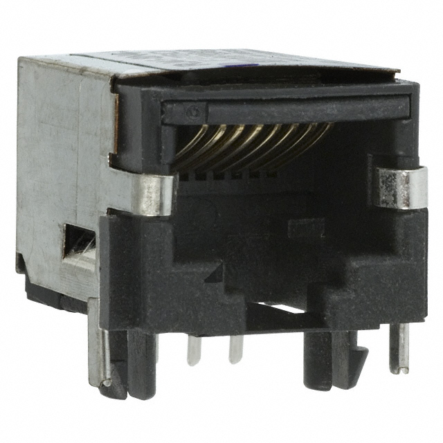 RJ45-8N4-S - RJ45-8N4-B, RJ45-8N4-S