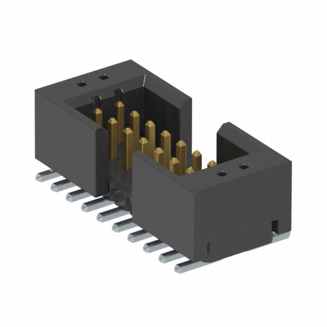 FTM-106-03-L-DV-S-TR - FTM-106-03-x-DV-S