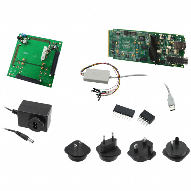 LFE3-150EA-AMC-EVN - LFE3-150EA-AMC-EVN