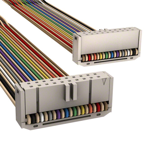 M3DDA-2060K - M3DDA-20 T