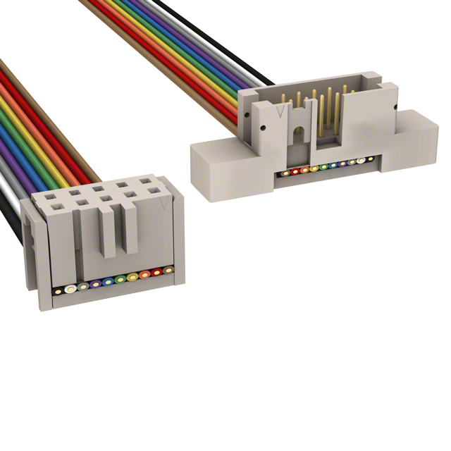 M3CWK-1006R - M3CWK-10 M