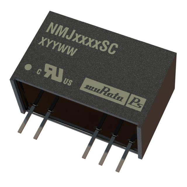 NMJ1215SC - NMJ0509SC