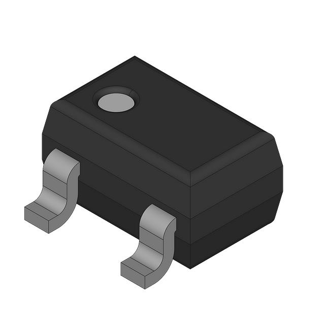 LM4041DEX3-1.2-T - MAX6466XR26+T