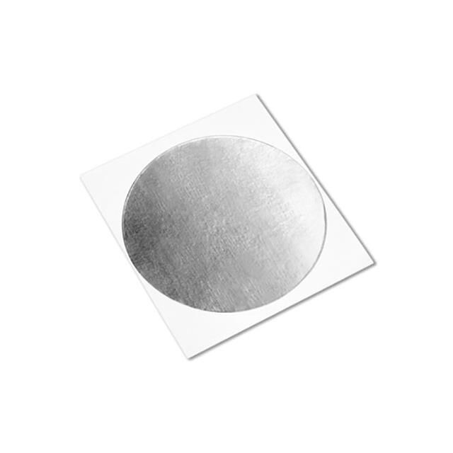 421CIR-0.563(2000) - 3M 420 CIRCLE-0.125"-2000