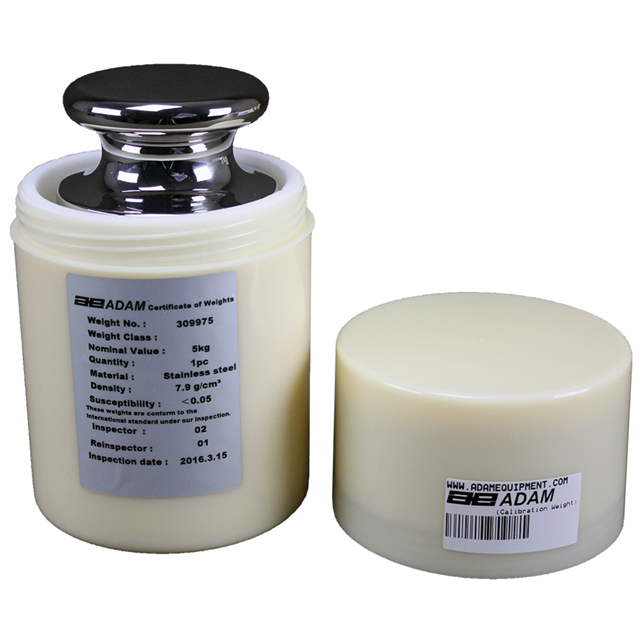 ASTM 3 - 5000G - ASTM 3 - 5000G