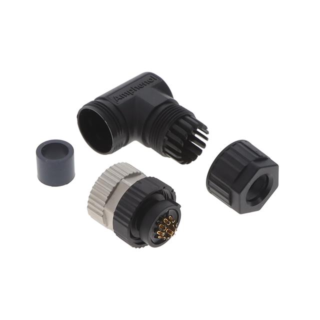 M12A-12BFFA-SR7001 - M12A-12BFFA-SR7001