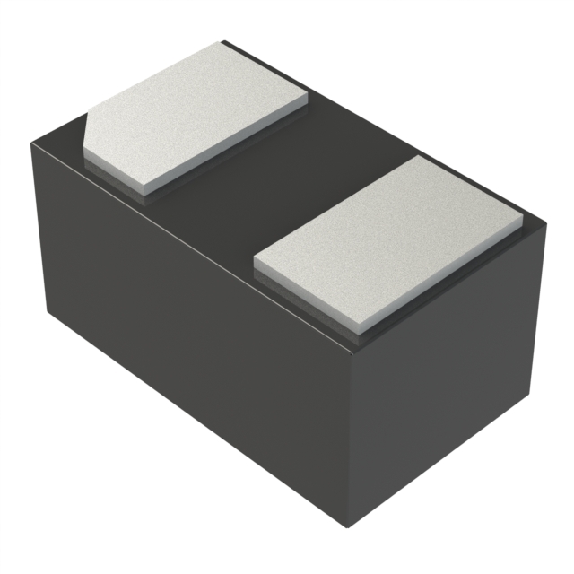 D12V0HA1U2SLP-7B - X1-DFN1006-2 (Type SA)