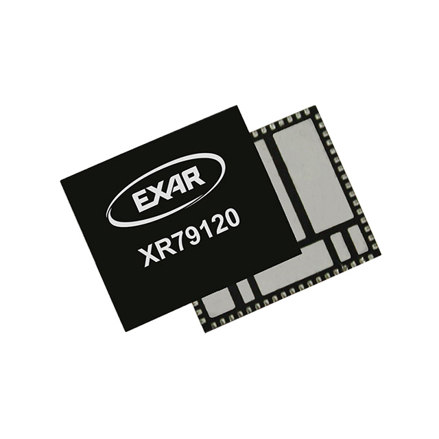 XR79120EL-F - XR79120