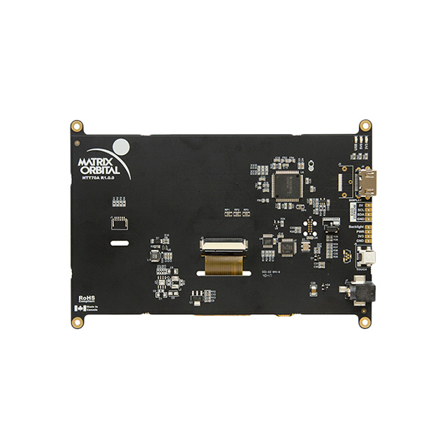 HTT70A-TPR-BLM-B0-H5-CH-V5 - HTT70A-TPR_B