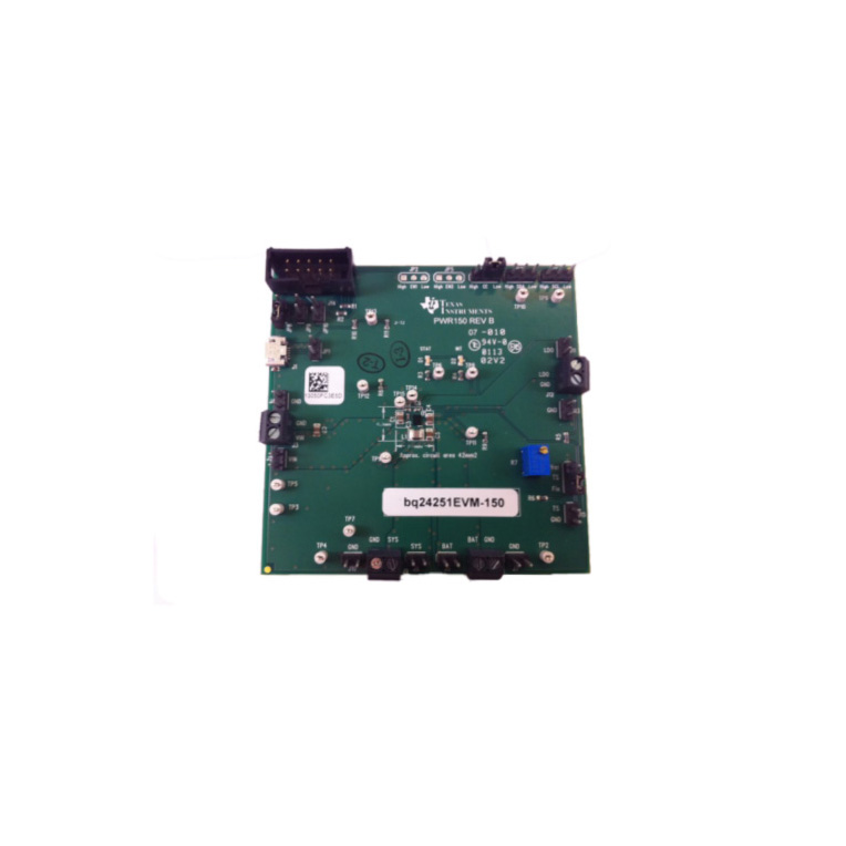 BQ24251EVM-150 - BQ24251EVM-150