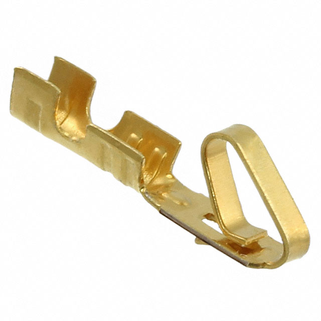 0008650817 - KK6459 Series Gold