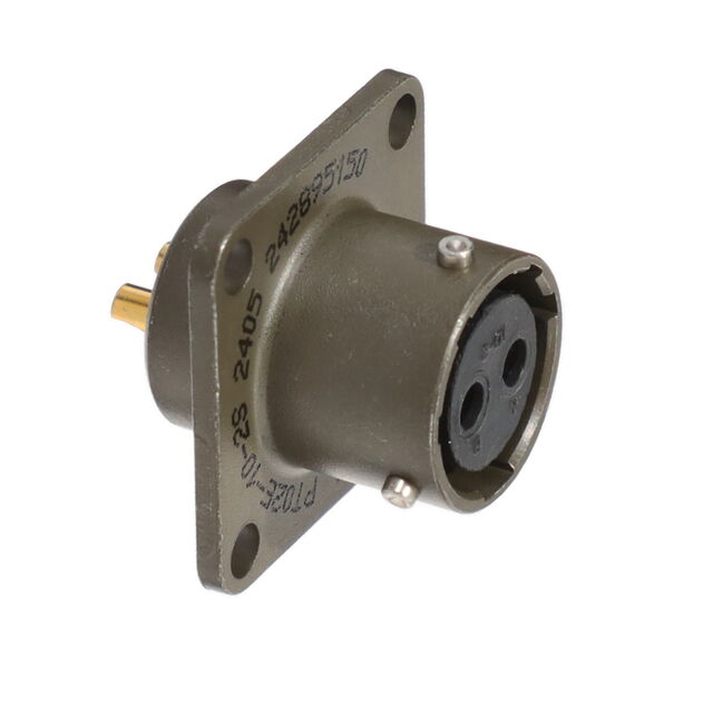PT02E-10-2S - PT02E-10-2S