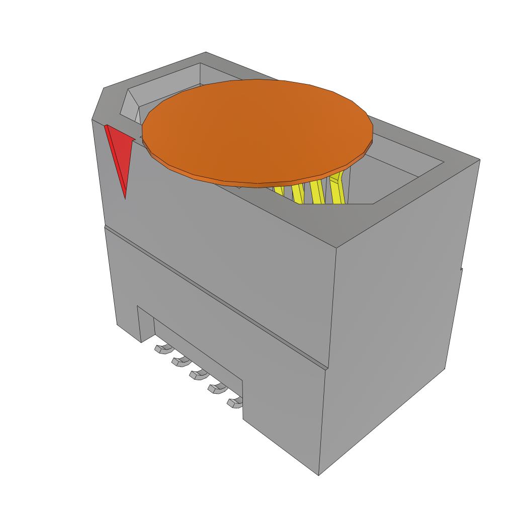 ERF8-005-07.0-S-DV-K-TR - ERF8-005-07.0-S-DV-K-TR