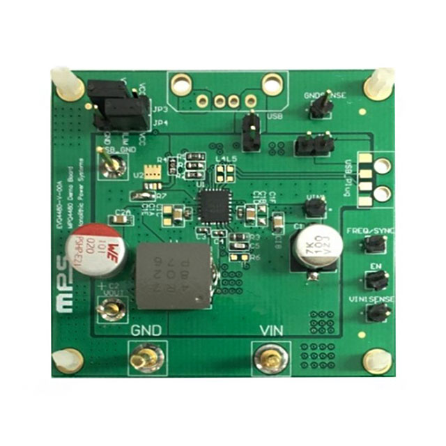 EVQ4480-V-00A - EVQ4480-V-00A